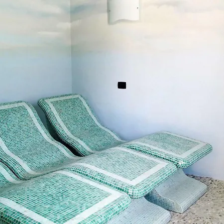 Locazione Turistica Relais I Piastroni Appartement *