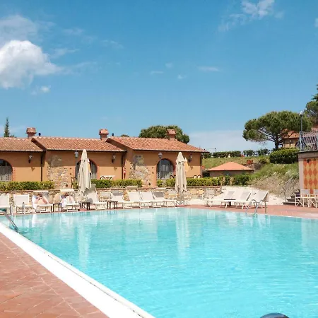 Locazione Turistica Relais I Piastroni * Monteverdi Marittimo