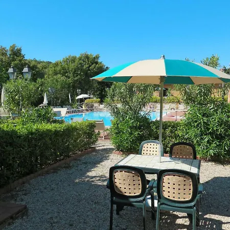 Locazione Turistica Relais I Piastroni *