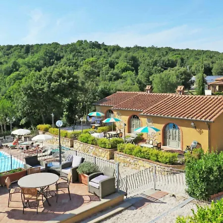 Locazione Turistica Relais I Piastroni
