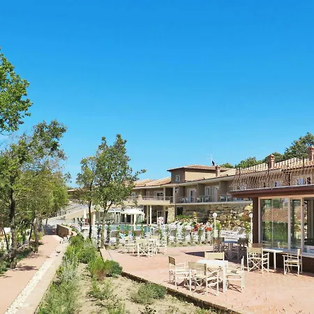 Locazione Turistica Relais I Piastroni Appartement *