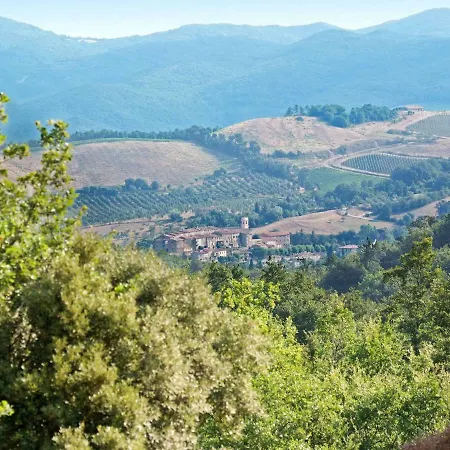Locazione Turistica Relais I Piastroni Monteverdi Marittimo