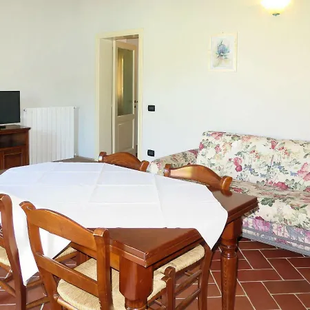 Locazione Turistica Relais I Piastroni *