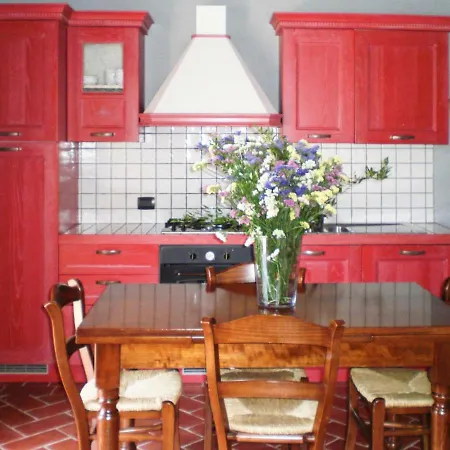 Appartement Locazione Turistica Relais I Piastroni *
