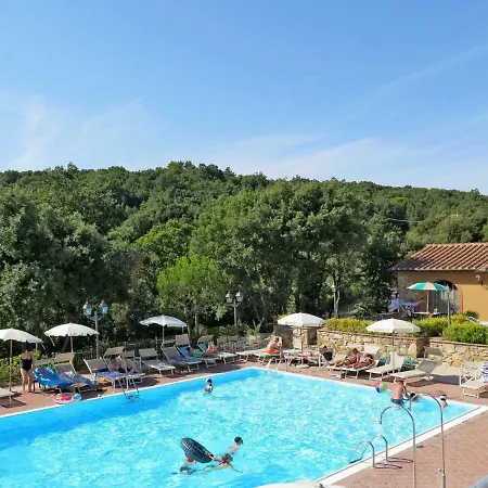 Locazione Turistica Relais I Piastroni *