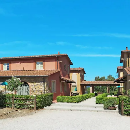 Locazione Turistica Relais I Piastroni
