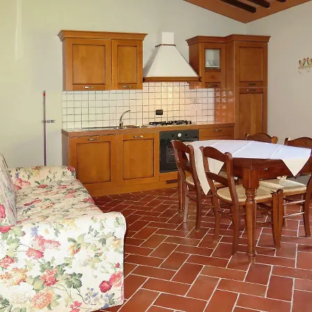 Locazione Turistica Relais I Piastroni Appartement