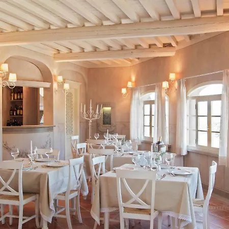Appartement Locazione Turistica Relais I Piastroni Monteverdi Marittimo