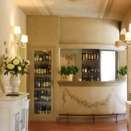 Appartement Locazione Turistica Relais I Piastroni *