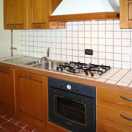 Appartement Locazione Turistica Relais I Piastroni *