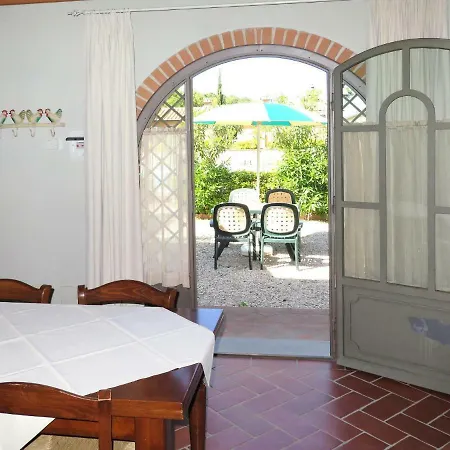 Appartement Locazione Turistica Relais I Piastroni *