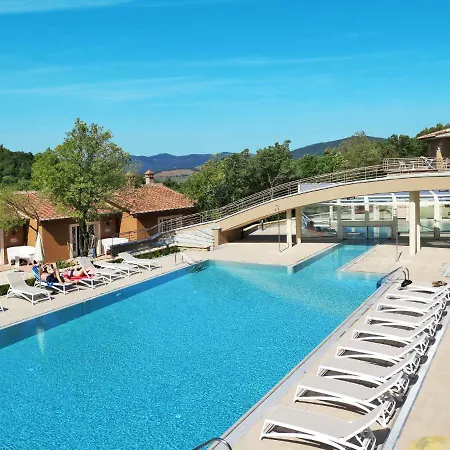 Locazione Turistica Relais I Piastroni *