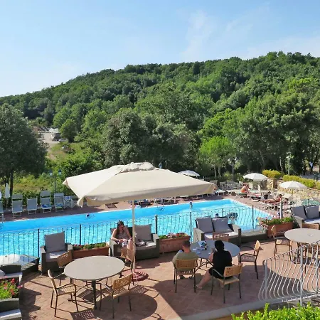 Locazione Turistica Relais I Piastroni * Monteverdi Marittimo