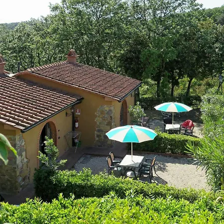 Locazione Turistica Relais I Piastroni Appartement