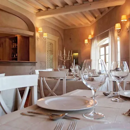 Locazione Turistica Relais I Piastroni Appartement Monteverdi Marittimo