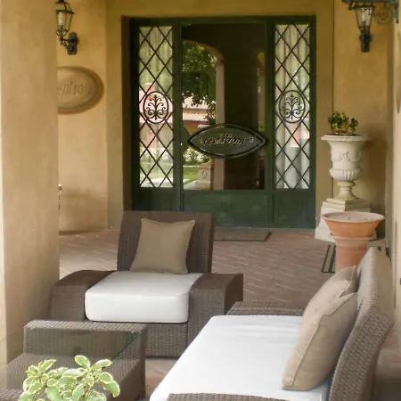 Locazione Turistica Relais I Piastroni Appartement
